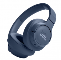 Беспроводные наушники JBL TUNE720 BT Blue