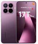 Смартфон Xiaomi 17T Pro 12/1Tb Фиолетовый