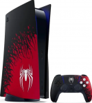 Игровая консоль Sony PlayStation 5 Spider-Man 2 Limited Edition