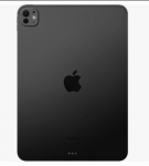 Apple iPad Pro (2024) 13" Wi-Fi 512 ГБ Серый Космос 