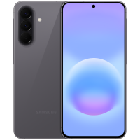 Смартфон Samsung Galaxy A57 5G 12/512Gb, Серый