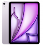 Планшет Apple iPad Air (2024) 11" 512Gb Wi-Fi + Cellular Фиолетовый