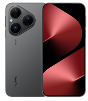 Смартфон HUAWEI Pura 80 12/256GB Black HED-LX9