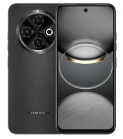 Смартфон Tecno Spark 30C 4/128, Orbit Black