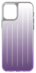 Чехол MOCOLL Матовый для iPhone 13, фиолетовый