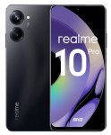 Смартфон Realme 10 Pro 5G 8/128Gb, Dark Matter