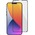 Стекло с рамкой для iPhone 14 Plus