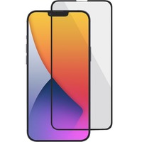 Стекло с рамкой для iPhone 15