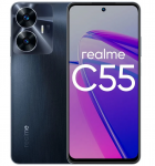Смартфон Realme C55 6/128GB, Чёрный