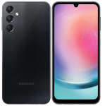 Смартфон Samsung Galaxy A24 8/128 ГБ, Black