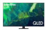 Телевизор QLED Samsung QE55Q70BAUXCE