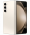 Смартфон Samsung Galaxy Z Fold5 12/256Gb Бежевый