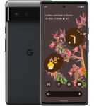 Смартфон Google Pixel 6 8/128 ГБ, Stormy Black