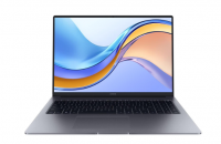 Ноутбук Honor MagicBook X 16 i5-12450H 8/512Gb, БЕЗ ОС Космический Серый (BRN-F58)