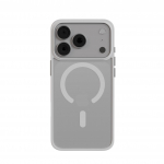 Чехол AceCase SoftRim IPhone 17 Pro White