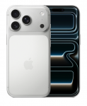 Смартфон Apple iPhone 17 Pro Max, 2TB, Silver (Без RuStore)