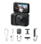 Экшн-камера Insta360' GO Ultra Creator Bundle, Black