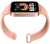 Умный браслет Xiaomi Mi Smart Band 11 Active, Pink