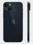Б/У Смартфон Apple iPhone 14, 128 Midnight