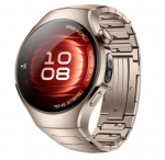 Смарт-часы HUAWEI Watch 5 42mm Sand Gold