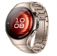 Смарт-часы HUAWEI Watch 5 42mm Sand Gold