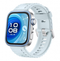 Смарт-часы HUAWEI Watch Fit 4 Pro Blue