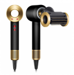 Фен Dyson Supersonic Onyx/Gold (HD15)
