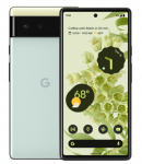Смартфон Google Pixel 6 8/128 ГБ, Sorta Seafoam