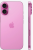 Смартфон Apple iPhone 16 Plus, 128Gb, Pink (Dual SIM)