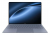 Ноутбук HUAWEI MateBook X PRO Intel Ultra9/32/2TB Win 11 Blue (VGHH-X)