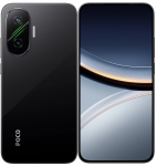 Смартфон Xiaomi Poco F7 12/512Gb, Black