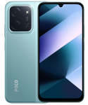 Смартфон Xiaomi Poco C85 8/256GB, Green