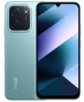 Смартфон Xiaomi Poco C85 8/256GB, Green