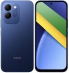 Смартфон Xiaomi Poco C95 Pro 8/256GB, Blue