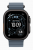 Смарт-часы Apple Watch Ultra 3 49mm Black Titanium, Ocean Band Black