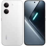 Смартфон Xiaomi Poco X8 Pro 8/256 ГБ, White