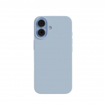 Чехол AceCase SoftShell IPhone 17 Blue