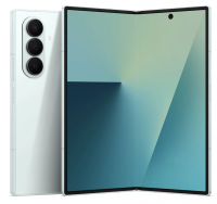 Смартфон Samsung Galaxy Z Fold7 5G 12/512GB Мятный