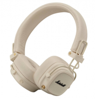 Беспроводные наушники Marshall Major 5 Bluetooth, Cream