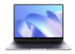 Ноутбук HUAWEI 53013PET MateBook 14 i5/16GB/512GB Space Grey (KLVF-X)