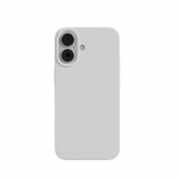 Чехол AceCase SoftShell IPhone 17 White