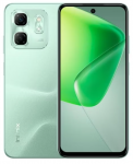 Смартфон Infinix Hot 50i 4/256GB Sage Green