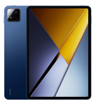 Планшет Xiaomi Poco Pad X1, 8/512GB Blue
