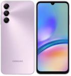 Смартфон Samsung Galaxy A05s 4/64Gb, Purple