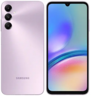 Смартфон Samsung Galaxy A05s 4/128Gb, Purple