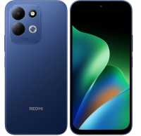 Смартфон Xiaomi Redmi 17, 4/256GB Blue