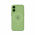 Чехол AceCase CtystalShield IPhone 17 Sage
