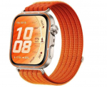 Смарт-часы HUAWEI Watch Fit 5 Pro Orange