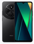 Смартфон Xiaomi Poco C75 6/128GB, Black