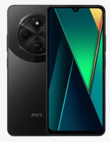 Смартфон Xiaomi Poco C75 8/256GB, Black